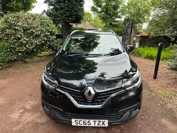 Used Renault Kadjar 2015 for sale - 79087814: Photo