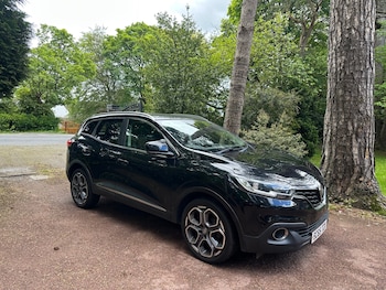 Used Renault Kadjar 2015 for sale - 79087814: Photo