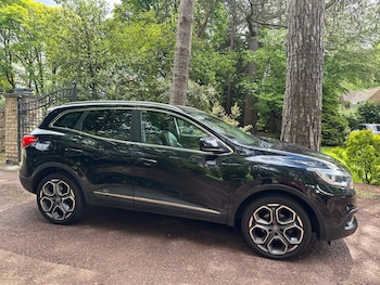 Used Renault Kadjar 2015 for sale - 79087814: Photo