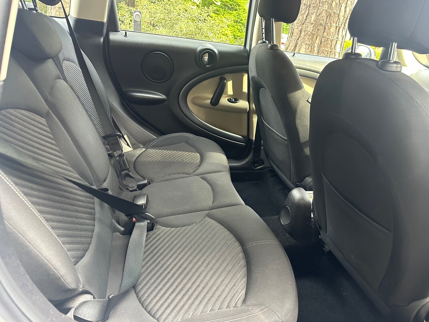 Used MINI Countryman 2013 for sale - 76187384: Photo 10