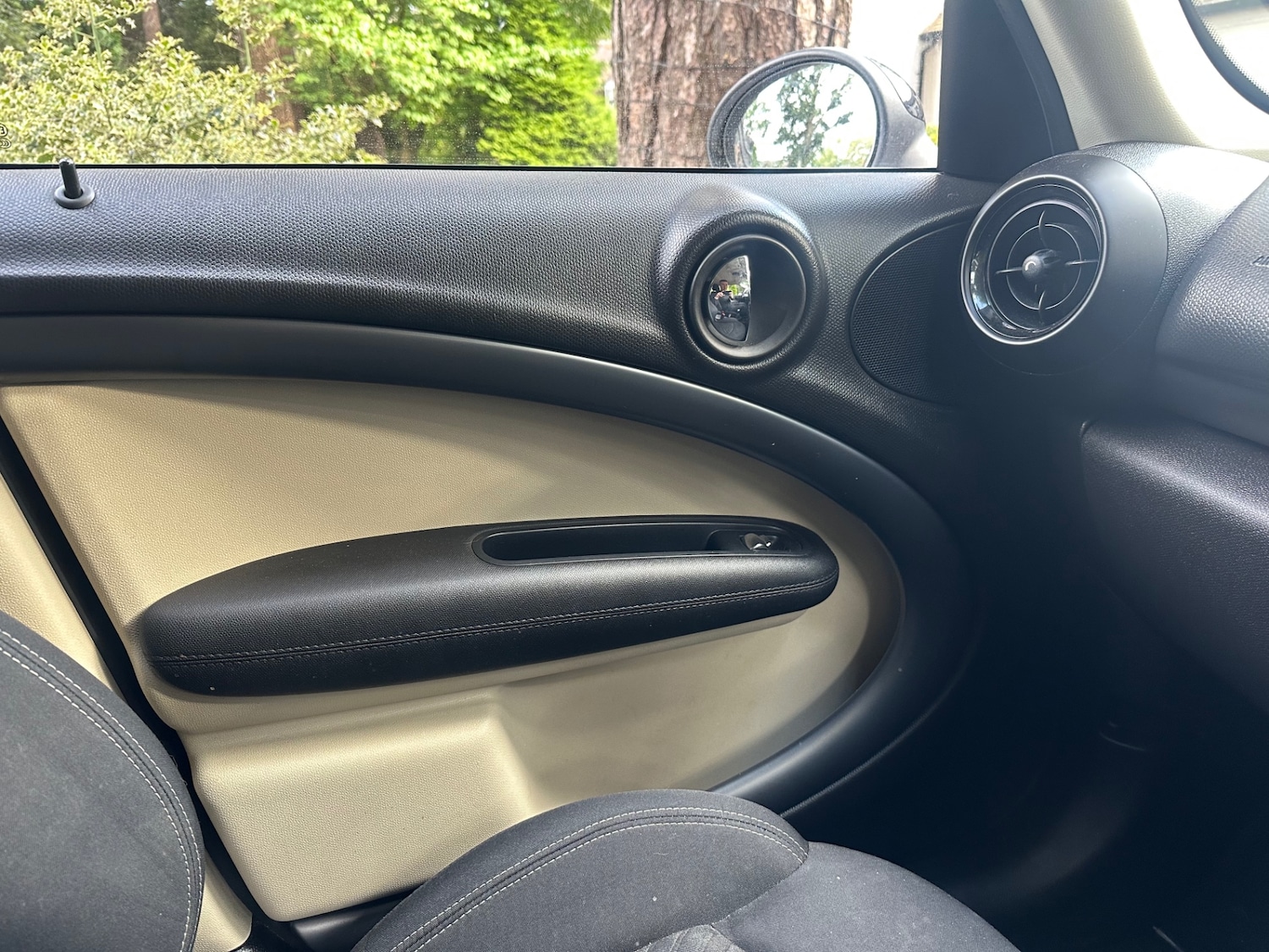 Used MINI Countryman 2013 for sale - 76187384: Photo 12