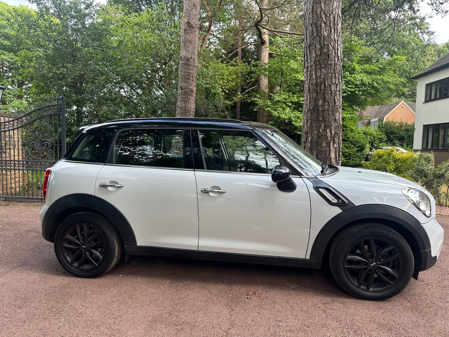 Used MINI Countryman 2013 for sale - 76187384: Photo 3