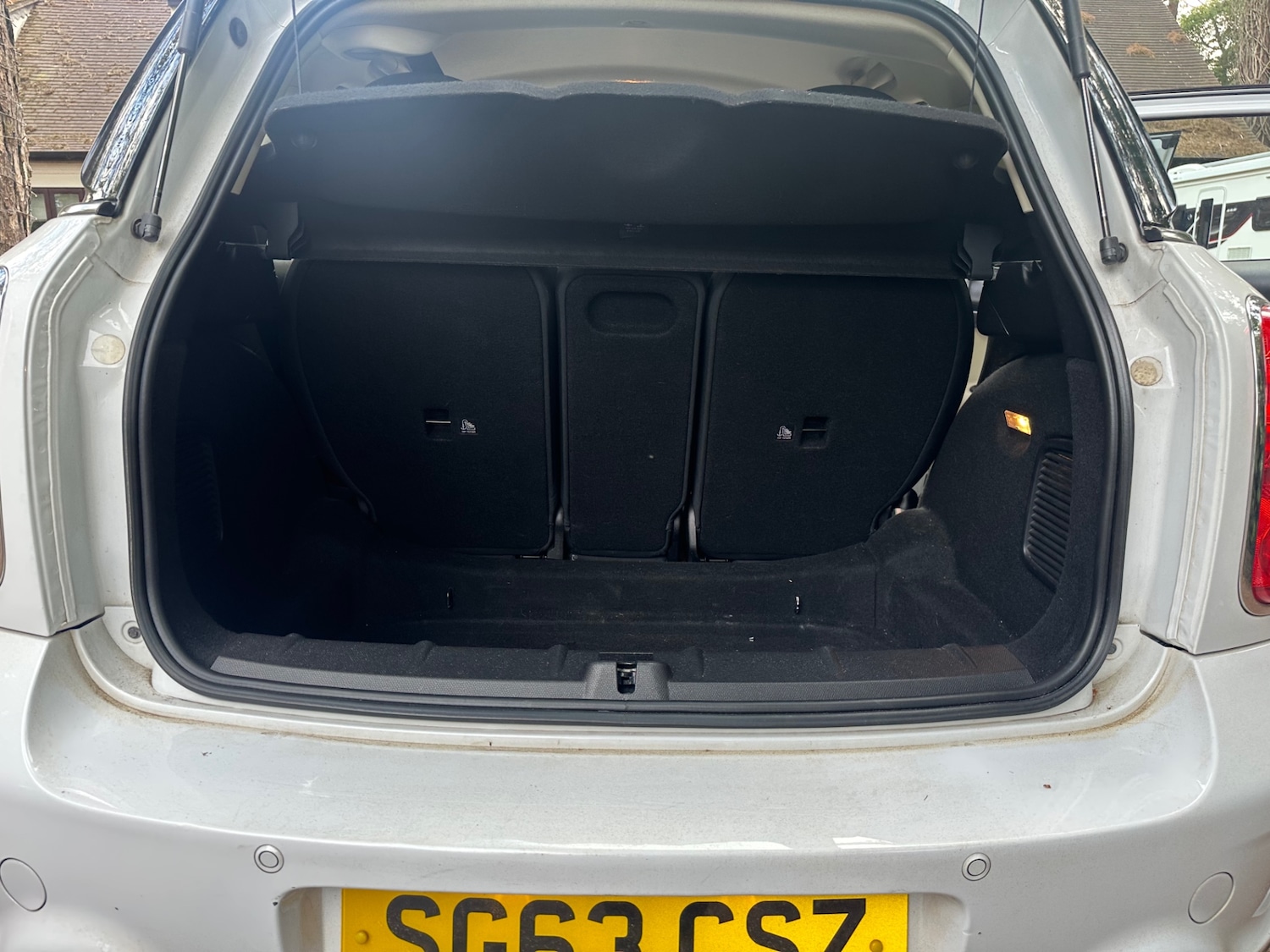 Used MINI Countryman 2013 for sale - 76187384: Photo 8