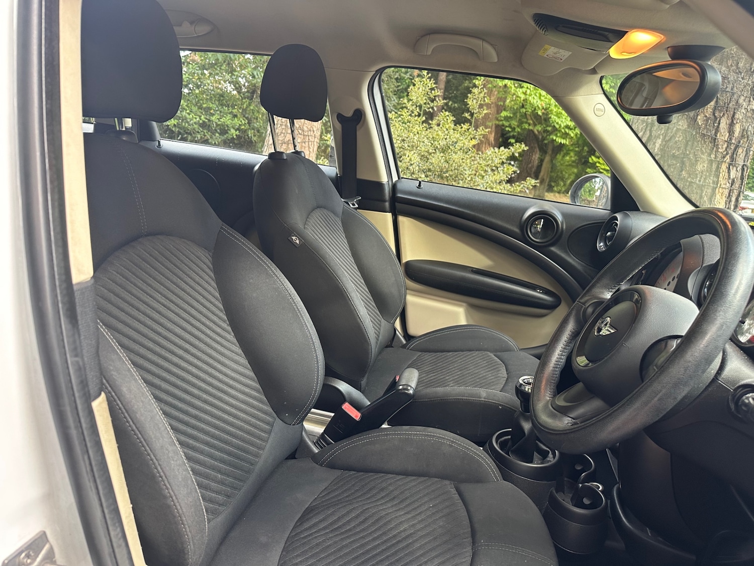 Used MINI Countryman 2013 for sale - 76187384: Photo 9