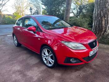 2008 (58) - 1.4 Sport 5dr