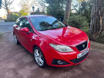 Used SEAT Ibiza  for sale - 74683205: Photo