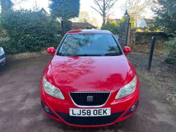 Used SEAT Ibiza  for sale - 74683205: Photo