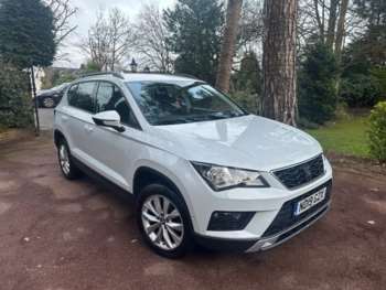 2019 (19) - 1.0 TSI Ecomotive SE [EZ] 5dr