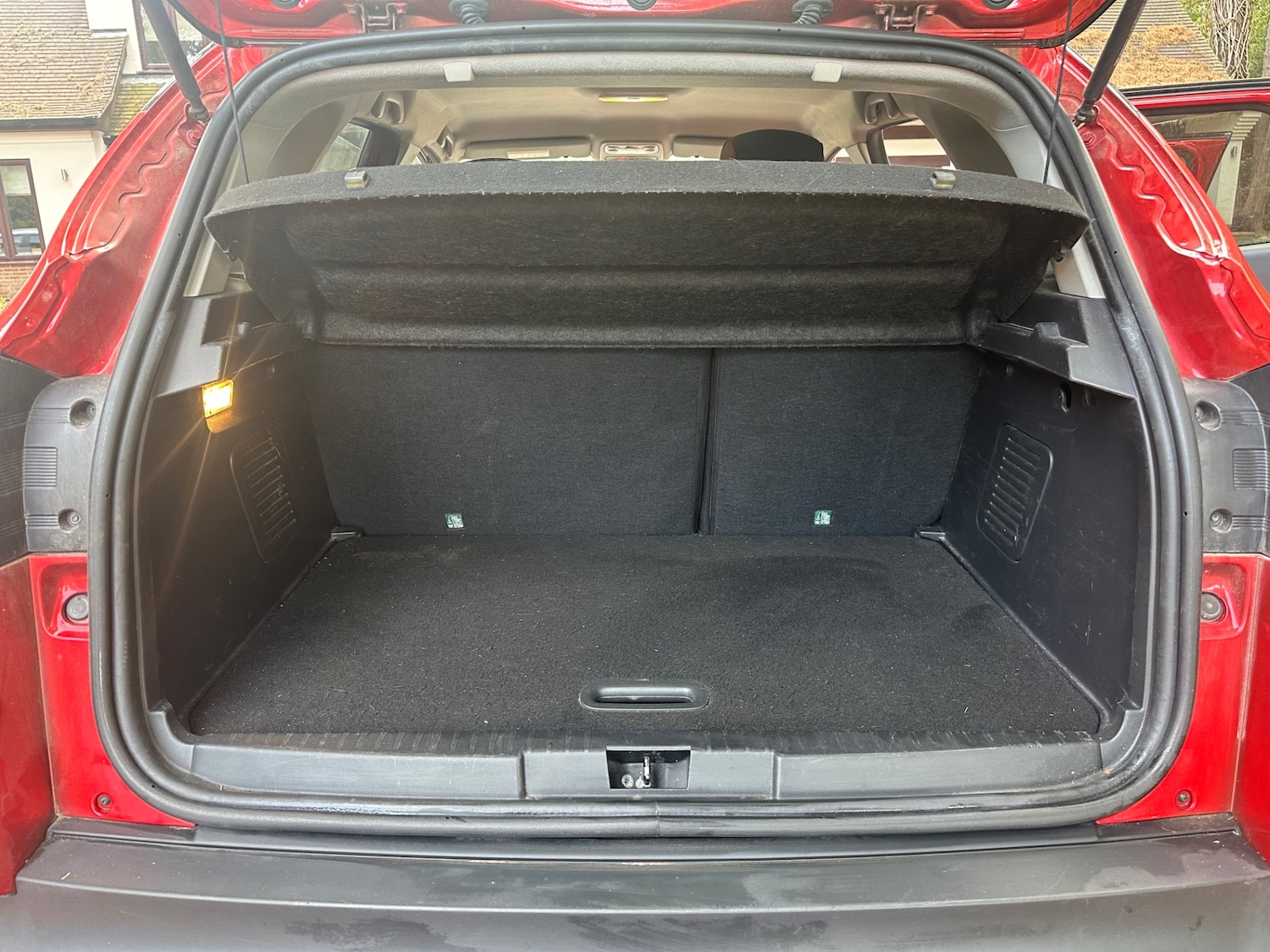 Used Renault Captur 2015 for sale - 76596618: Photo 10