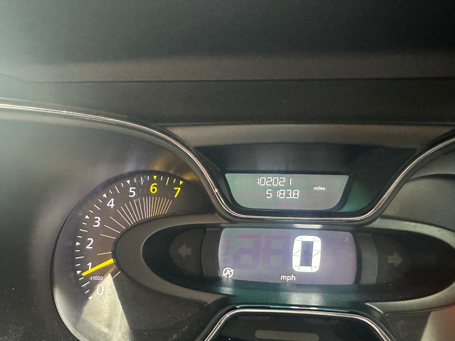 Used Renault Captur 2015 for sale - 76596618: Photo 15