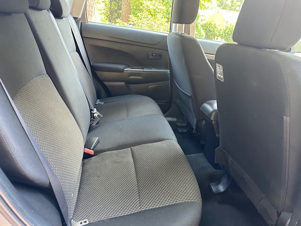 Used Mitsubishi ASX 2014 for sale - 75525617: Photo 10