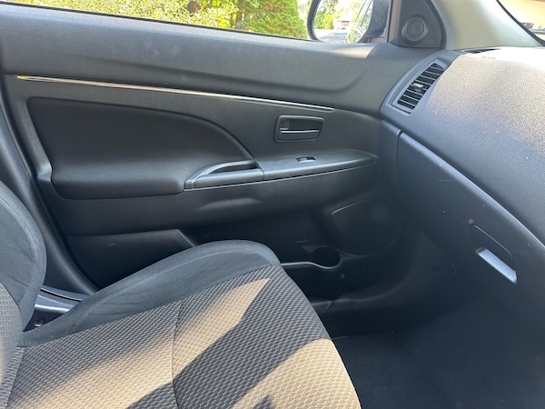 Used Mitsubishi ASX 2014 for sale - 75525617: Photo 13