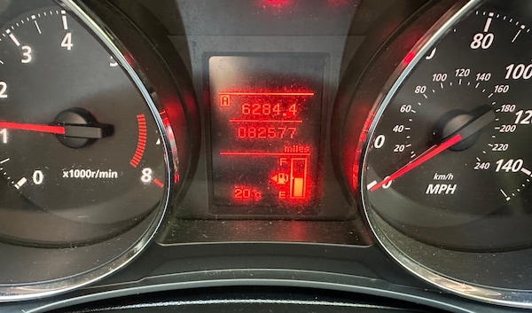 Used Mitsubishi ASX 2014 for sale - 75525617: Photo 14