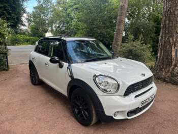 2013 (63) - 2.0 Cooper S D 5dr