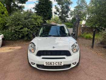 Used MINI Countryman 2013 for sale - 75093711: Photo