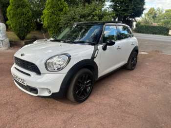 Used MINI Countryman 2013 for sale - 75093711: Photo