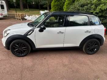 Used MINI Countryman 2013 for sale - 75093711: Photo