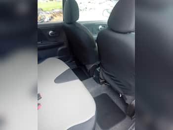 Used Nissan Note 2010 for sale - 79827192: Photo