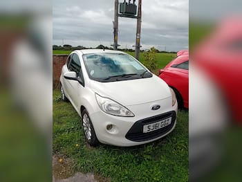 Used Ford Ka 2012 for sale - 79826944: Photo