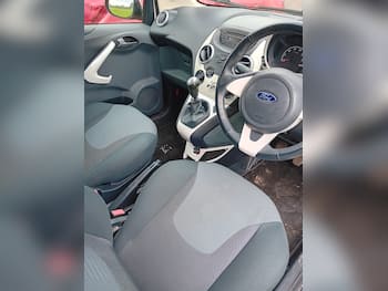 Used Ford Ka 2012 for sale - 79826944: Photo