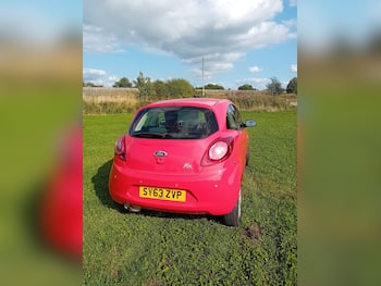 Used Ford Ka 2014 for sale - 79827421: Photo