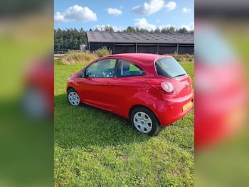 Used Ford Ka 2014 for sale - 79827421: Photo