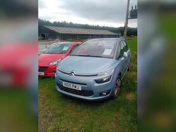 Citroen Grand C4 Picasso feature image