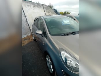 Used Vauxhall Corsa 2014 for sale - 79827145: Photo