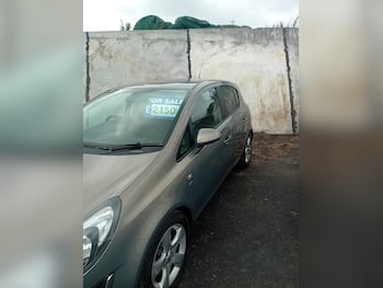 Used Vauxhall Corsa 2014 for sale - 79827145: Photo