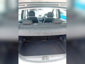 Used Vauxhall Corsa 2014 for sale - 79827145: Photo