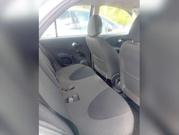 Used Nissan Micra 2009 for sale - 79827196: Photo