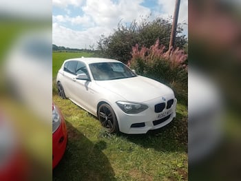 Used BMW 1 Series 2012 for sale - 79826337: Photo