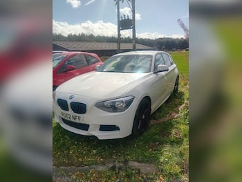 Used BMW 1 Series 2012 for sale - 79826337: Photo