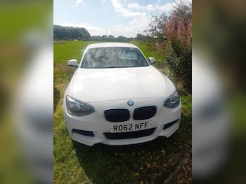 Used BMW 1 Series 2012 for sale - 79826337: Photo