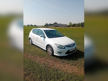 Used Hyundai i30 2011 for sale - 79827270: Photo