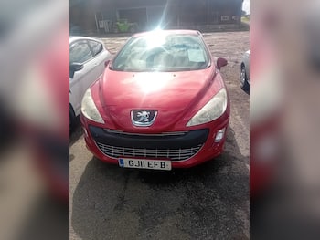 Used Peugeot 308 2011 for sale - 79827166: Photo