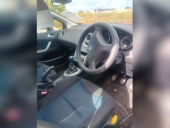 Used Peugeot 308 2011 for sale - 79827166: Photo