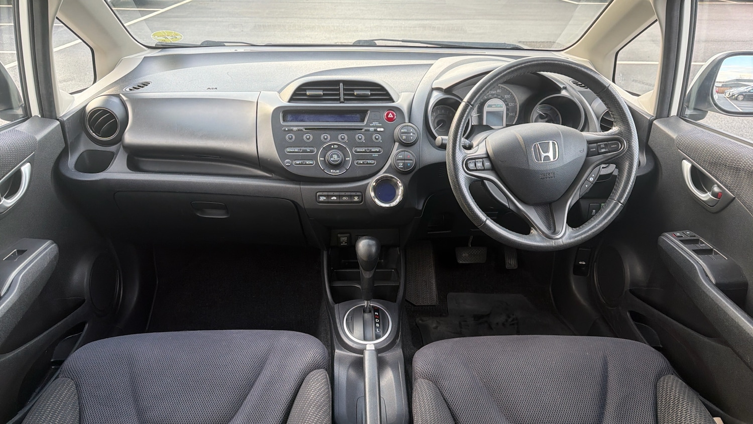 Used Honda Jazz 2015 for sale - 77107597: Photo 11
