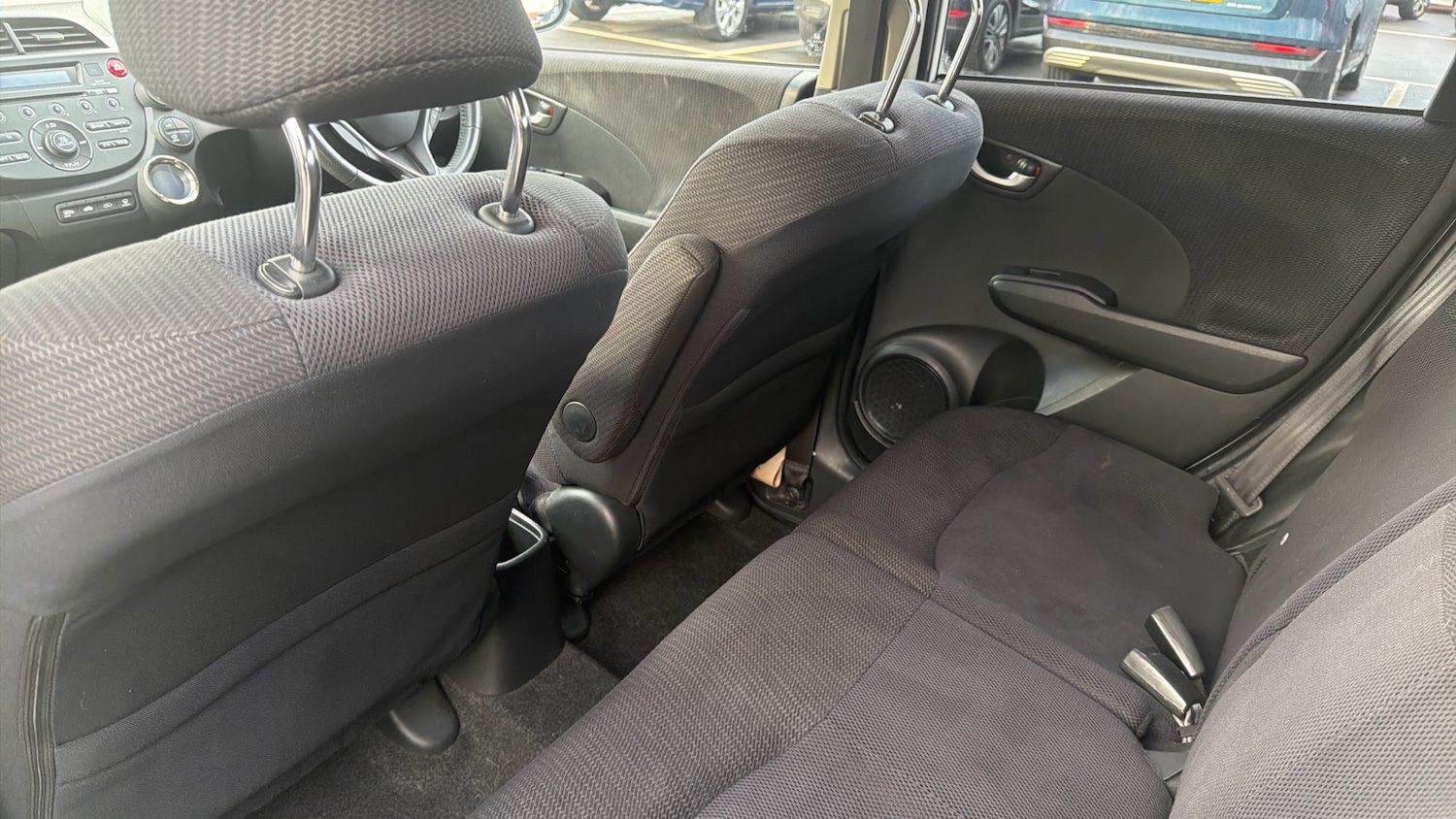 Used Honda Jazz 2015 for sale - 77107597: Photo 14