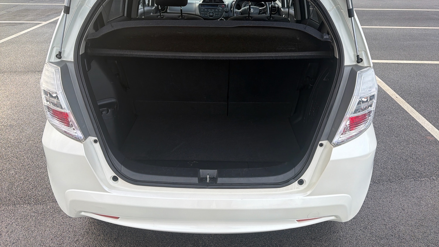 Used Honda Jazz 2015 for sale - 77107597: Photo 15