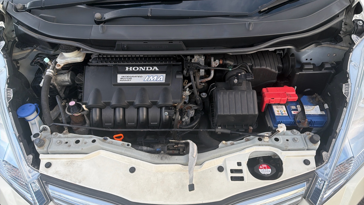 Used Honda Jazz 2015 for sale - 77107597: Photo 16