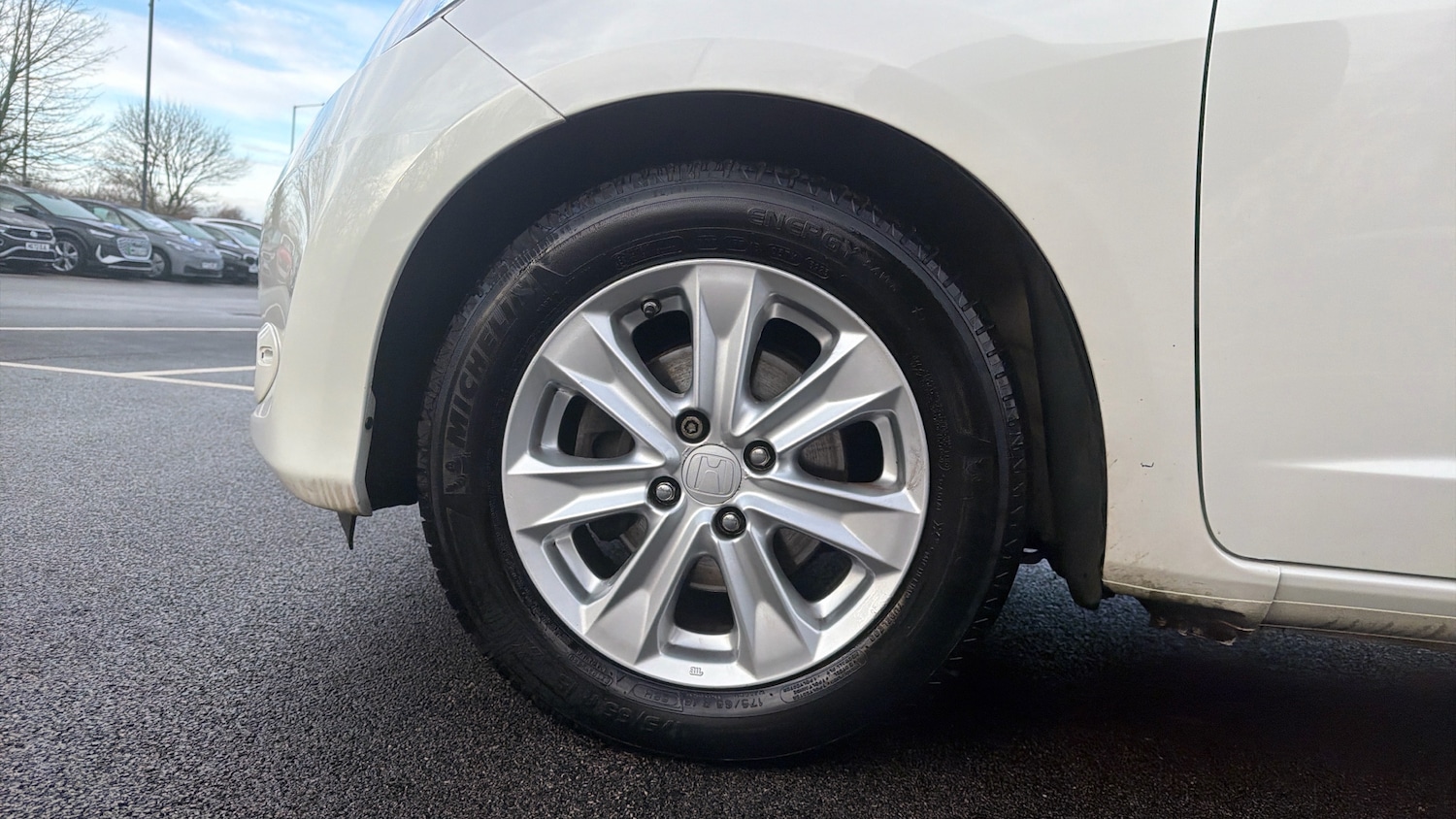 Used Honda Jazz 2015 for sale - 77107597: Photo 17