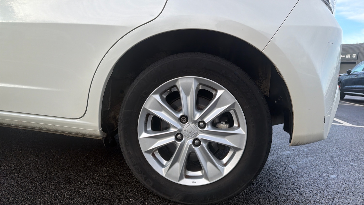 Used Honda Jazz 2015 for sale - 77107597: Photo 18