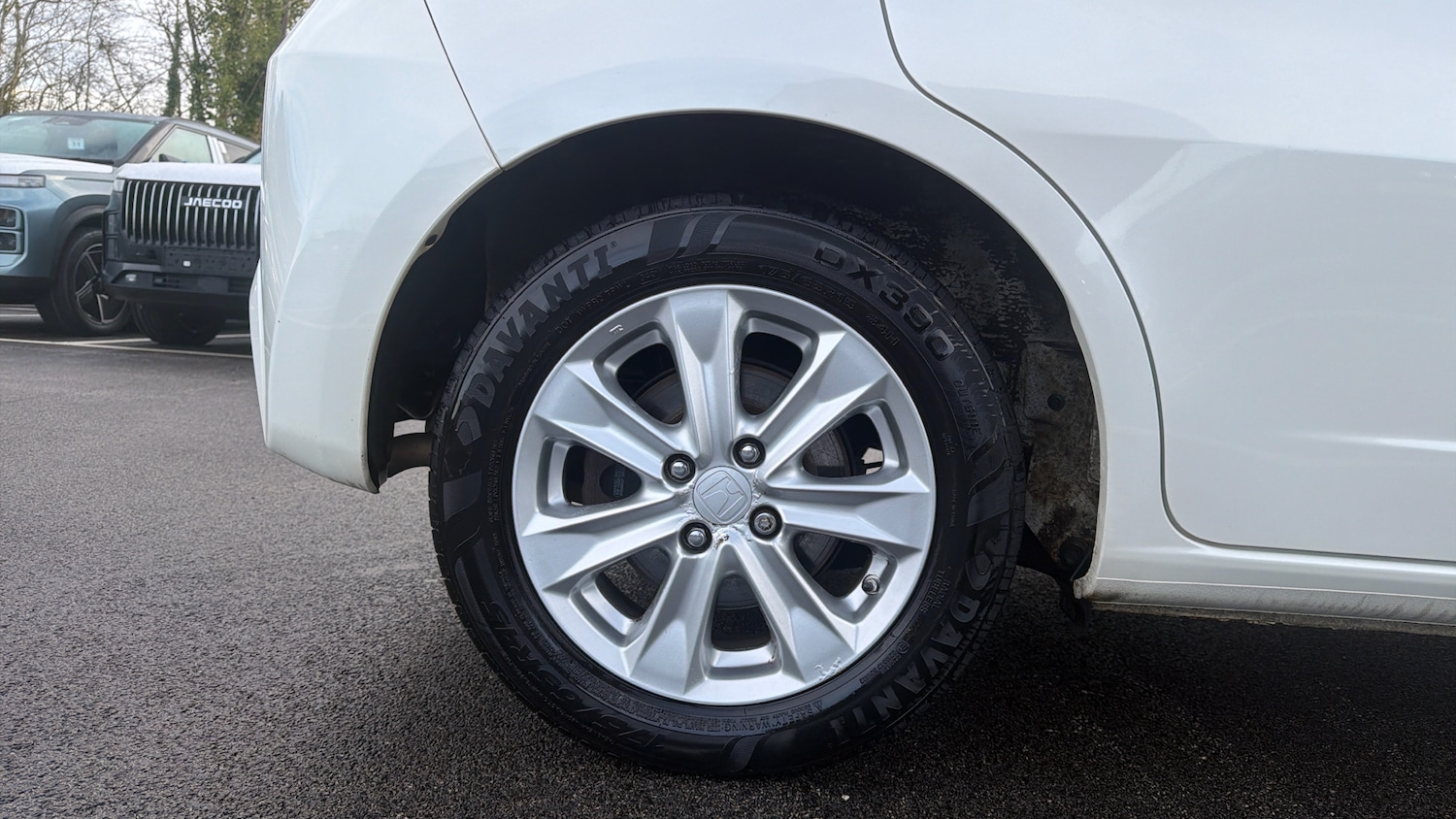 Used Honda Jazz 2015 for sale - 77107597: Photo 19