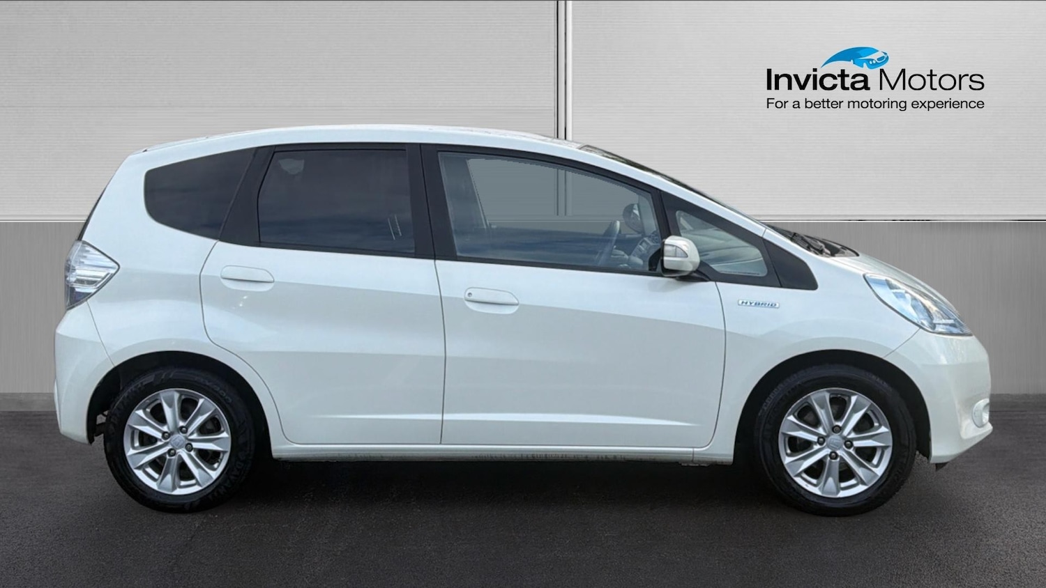 Used Honda Jazz 2015 for sale - 77107597: Photo 2
