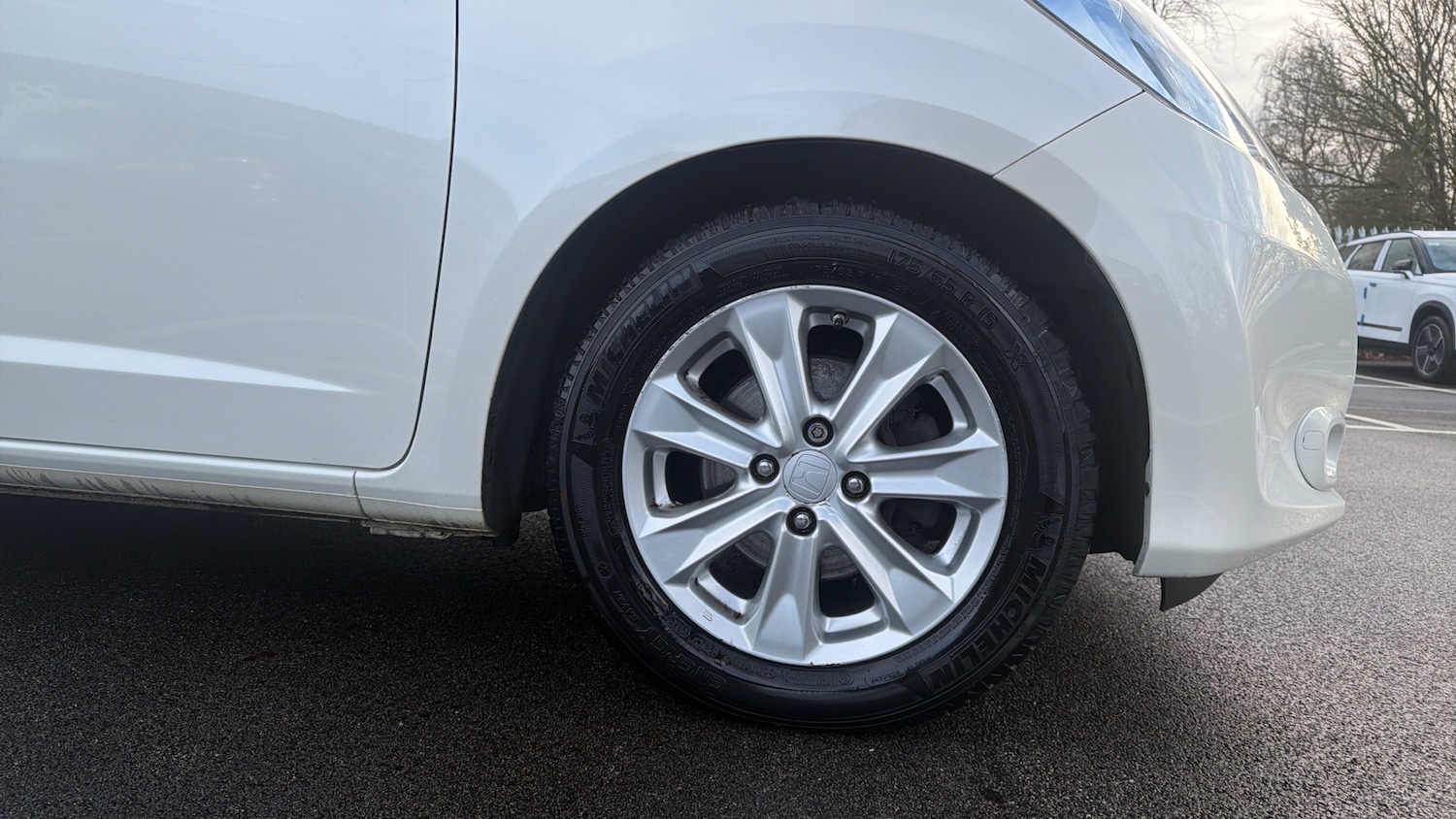 Used Honda Jazz 2015 for sale - 77107597: Photo 20