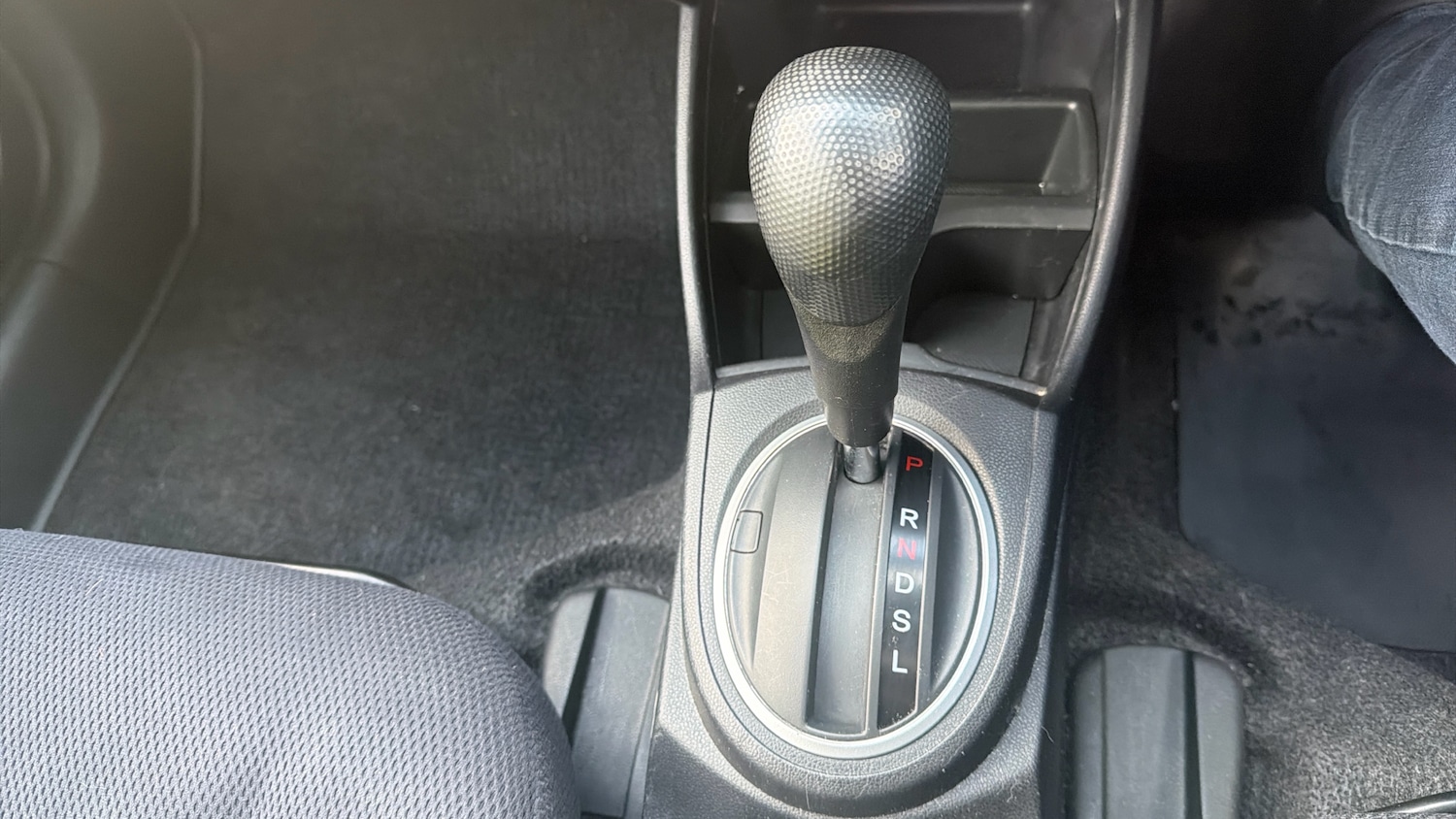 Used Honda Jazz 2015 for sale - 77107597: Photo 21