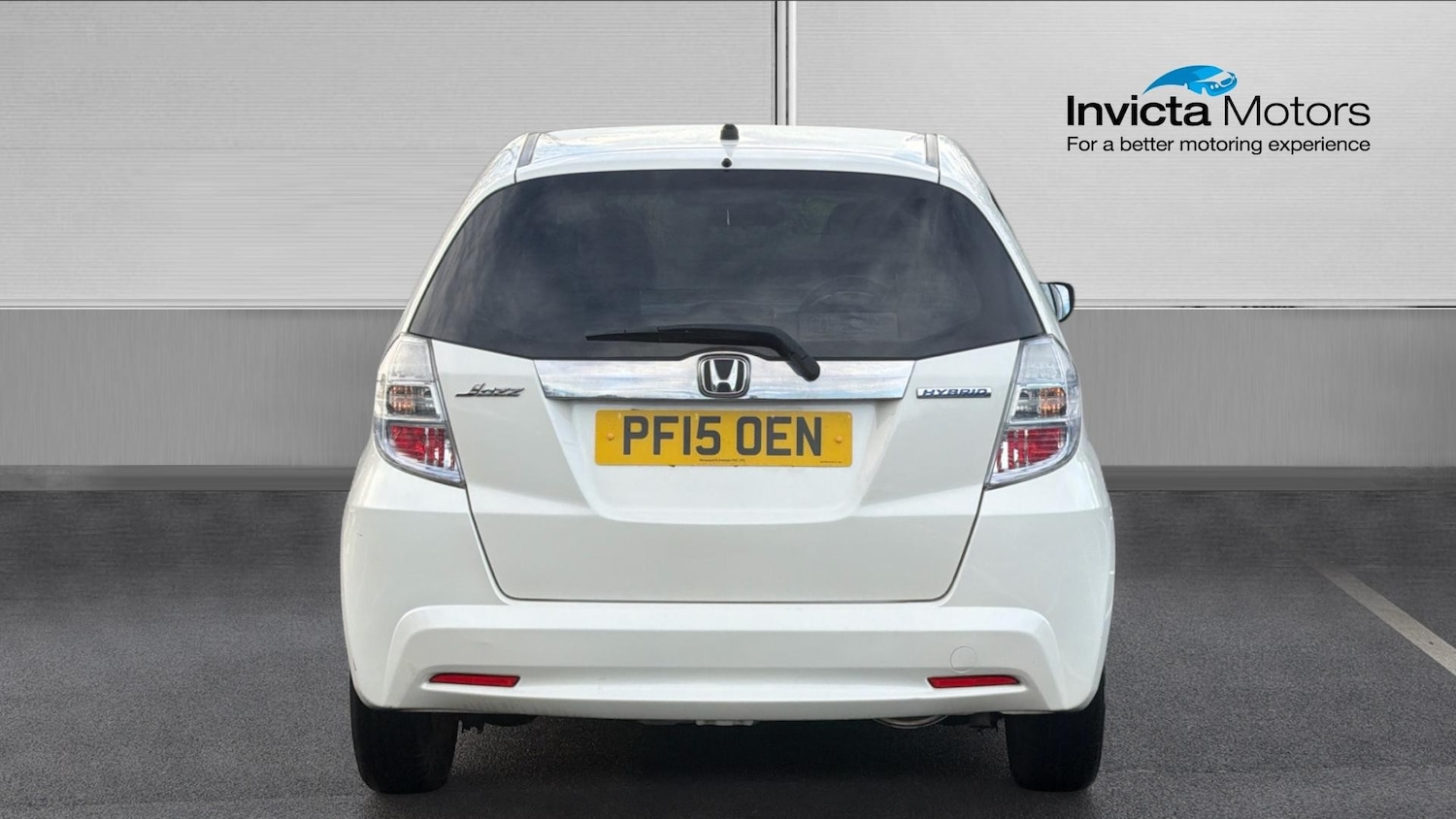 Used Honda Jazz 2015 for sale - 77107597: Photo 4