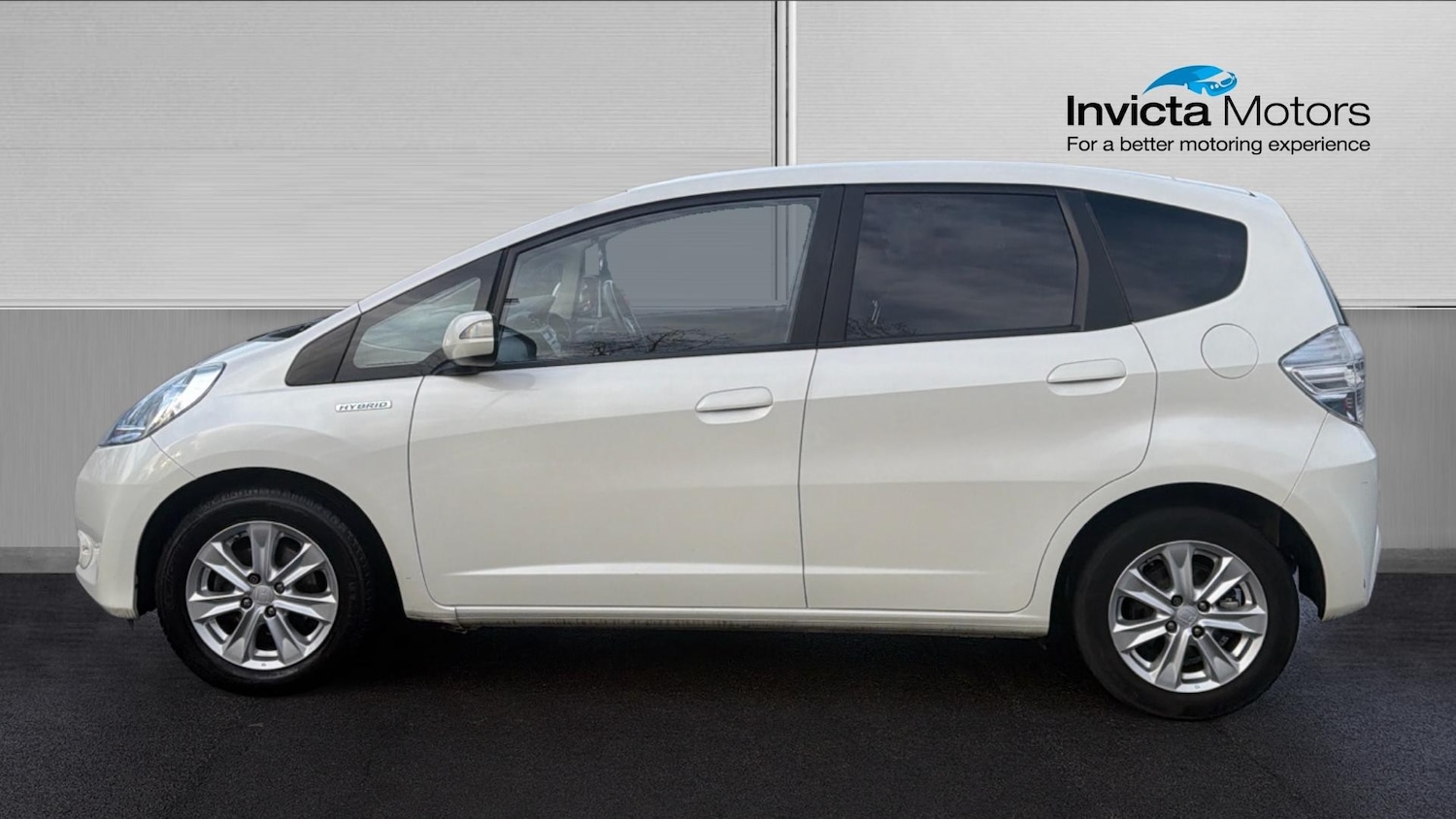 Used Honda Jazz 2015 for sale - 77107597: Photo 6