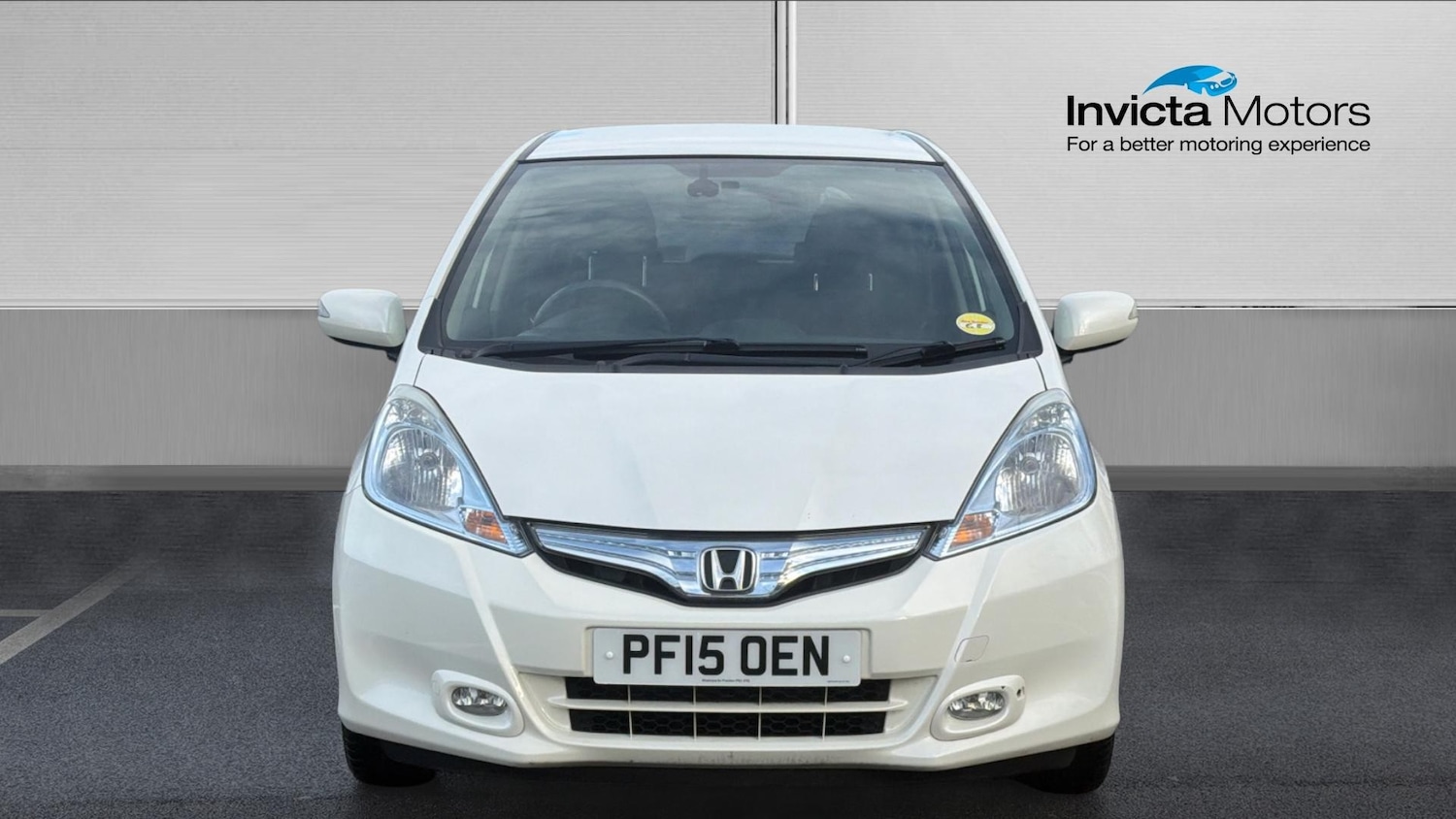 Used Honda Jazz 2015 for sale - 77107597: Photo 8